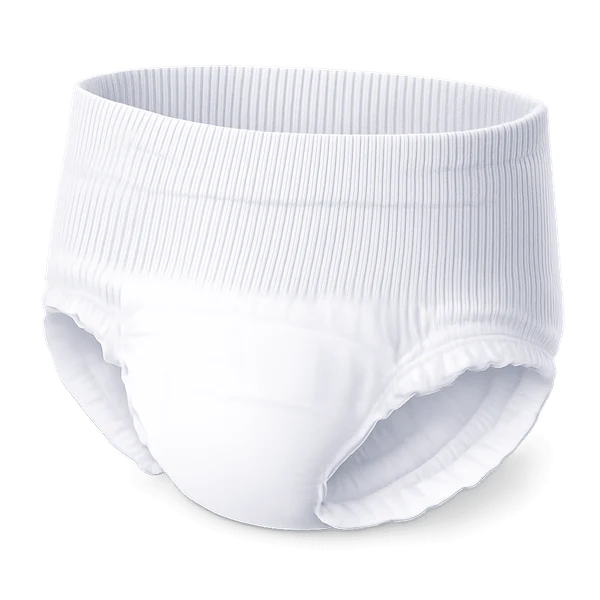 Premium Diaper Pants