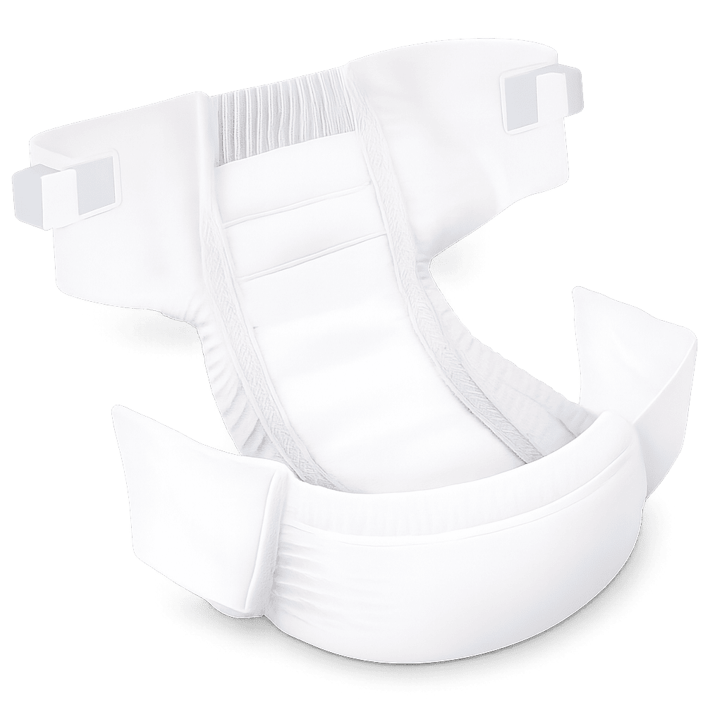 Premium Diaper Tape